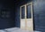 Antique Double Door in Pine, 1890s For Sale - Image 3 of 18