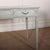 Swedish Painted Writing Table, 1890s For Sale - Image 3 of 13