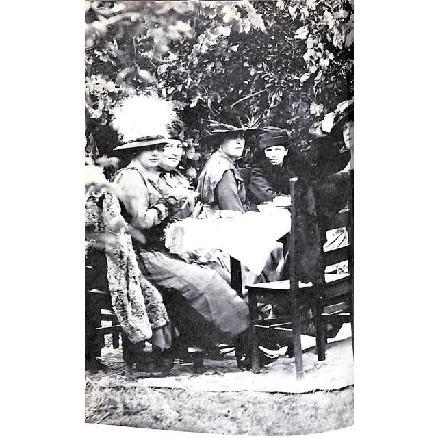 "My Bolivian Aunt: A Memoir" 1971 Beaton, Cecil For Sale - Image 11 of 12