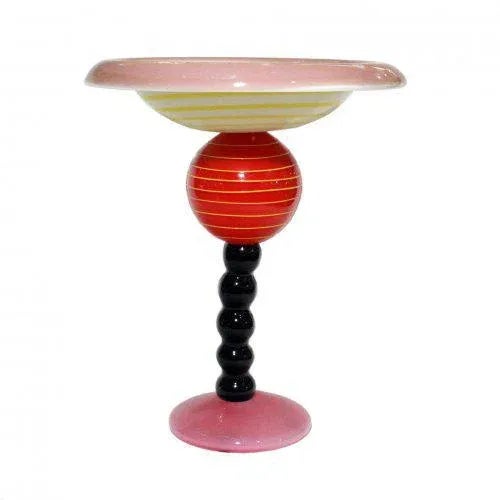 2000 - 2009 Glass Sculpture by Peter Shire For Sale - Image 5 of 5