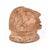 Early 20th Century Tabwa Helmet Mask For Sale - Image 4 of 6