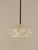 Art Deco Pendant Light, France, 1920s, in Very Good conditions. Designed 1920 to 1949 Up to 250V (Europe/UK Standard).The...