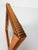 Mid-Century Modern Italian Embossed Copper Tabletop Picture Frame, 1930s For Sale - Image 16 of 18
