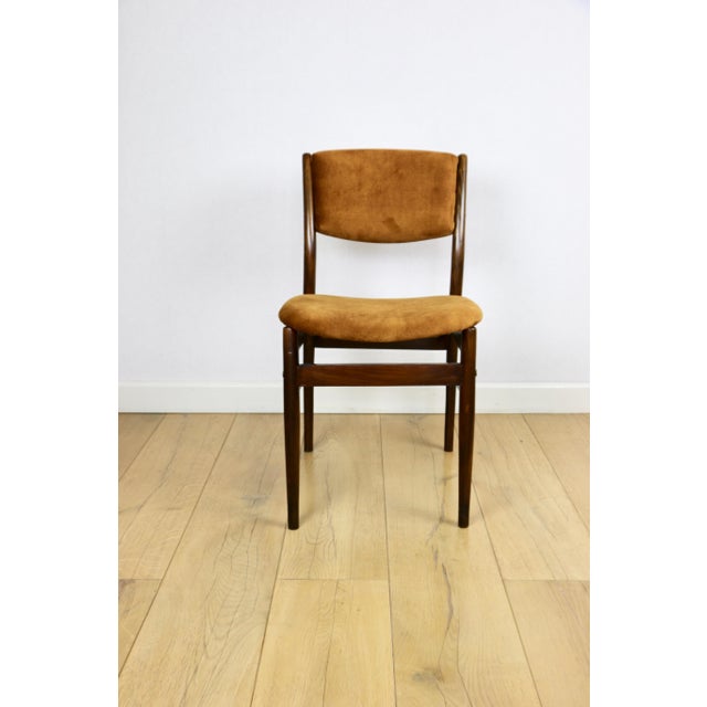 Vintage Loft Bent Chair, 1970s For Sale - Image 10 of 10