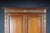 Louis XVI Mahogany Music Cabinet, 1880s For Sale - Image 3 of 18