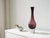 Nils Landberg (1907–1991) was a prominent Swedish glass designer, particularly known for his elegant, clean lines and...