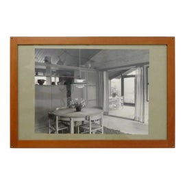 Example of Børge Mogensen Fine Art
