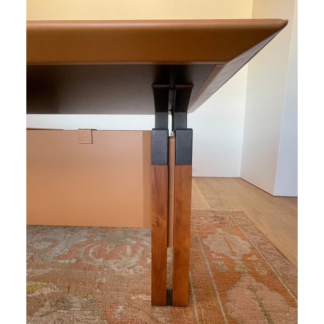 Executive Mariani Desk For Sale In Los Angeles - Image 6 of 9