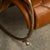 Set of 20th Century British Leather Rocking Chairs, 1950s For Sale - Image 15 of 18