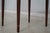 Henkel Harris Federal Style Mahogany Pembroke Drop Side Table For Sale - Image 10 of 18