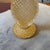 Christian Dior A 1990s Dior Home Green and Gold Murano Glass Flowering Cactus For Sale - Image 4 of 14