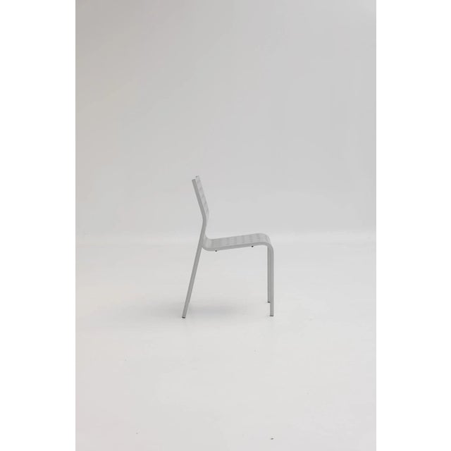 Mid-Century Modern Mirandolina Chairs by Pietro Arosio for Zanotta, 1990s, Set of 2 For Sale - Image 3 of 10