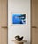 2020s Granite and Glass - Lake Tahoe Modern Oil Painting Landscape For Sale - Image 5 of 6