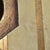 Italianate Gold Leaf and Cream Colored 3 Panel Room Divider Screen For Sale - Image 12 of 12