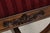 Pair of Mahogany French Style Upholstered Footstools For Sale - Image 9 of 13