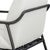 2020s Thayer Outdoor Upholstered Lounge Chair For Sale - Image 5 of 13