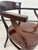Office Chair by Otto Wagner for Thonet, 1890s For Sale - Image 6 of 14