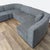 Modern Room & Board Astaire Modern Curved Modular Sectional Sofa For Sale - Image 3 of 5