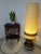 Large Vintage Floor Lamp in Ceramic, 1960s For Sale - Image 3 of 13