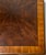 Pair of Vintage Drexel Heritage Chinese Chippendale Burlwood End Tables For Sale - Image 15 of 18