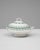 20th Century Belgian Special Edition Porcelain Tureen with Lid For Sale - Image 18 of 18