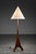 Standing Lamp from Amsterdam School, 1920s For Sale - Image 4 of 12
