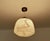 1930s Art Deco Pendant Light in Marble Glass, 1930s For Sale - Image 5 of 18