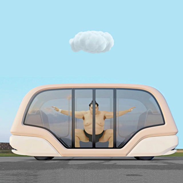 Mr Strange, Fantastic Japan!, 2022, Giclée Print For Sale - Image 7 of 7