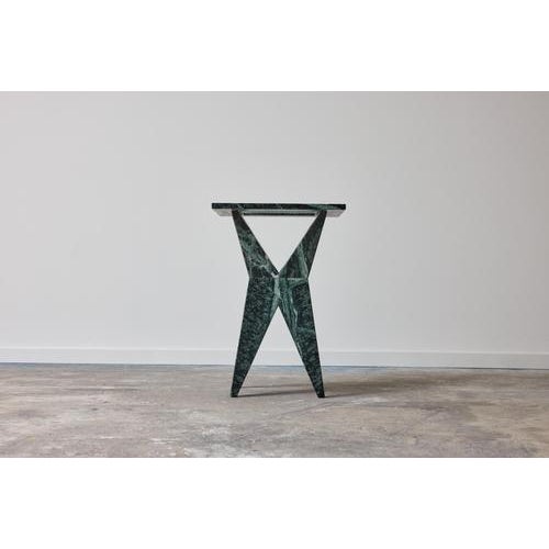 Satelith Side Table by Nigel Coates, 1993 For Sale - Image 3 of 11