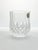 Cristal d' Arques Cristal D’Arques Longchamp Set of 12 Crystal Old Fashioned Tumbler Glasses For Sale - Image 4 of 8