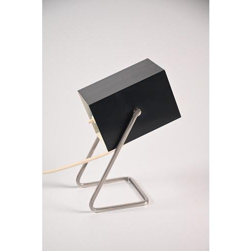 Desk Lamp from Kaiser Leuchten For Sale - Image 6 of 10