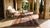 Red 19th Century N.W. Persian Shahsavan Carpet ( 3' x 16' - 90 x 488 ) For Sale - Image 8 of 10
