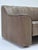 DS 44 Two-Seater Sofa in Buffalo Brown Leather from de Sede, 1970s For Sale - Image 14 of 15