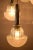 Italian Cascade Chandelier or Pendant Lamp For Sale - Image 6 of 7