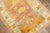 Warm Vintage Oushak Rug - 2'4" x 3'10" For Sale - Image 4 of 6