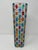 Hand Painted Venetian Vase For Sale - Image 4 of 5