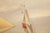 Textile 19th Century British Antique Sailing Ship Painting of “Ariel” at Sea by John Murday For Sale - Image 7 of 18