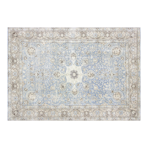 1940s Persian Tabriz Rug