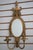 Neoclassical Pair of Maitland Smith Neoclassical Brass Candelabra Sconces For Sale - Image 3 of 10