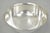 Mid 20th Century Vintage Mid Century Modern Gorham Yc780 8" Silver Plated Serving Bowl For Sale - Image 5 of 11