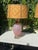1950s Fantastic Pair of Murano Lamps by Archimede Seguso For Sale - Image 10 of 10