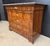 Antique Louis Philippe Commode in Burr Walnut, 1850 For Sale - Image 17 of 18