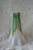1980s Lundberg Studios Floral Glass Shade For Sale In Orlando - Image 6 of 7