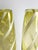 1960s Hand-Blown Glass Floor Vases, Italy, 1960s, Set of 2 For Sale - Image 5 of 10