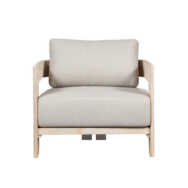 "Introducing the Paradiso collection. A fresh new look for your outside furniture. Entertain your friends and family out...