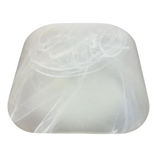 Massive Ceiling Light, 1970s For Sale