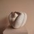 Vintage White Marble Sculpture, in Good conditions.