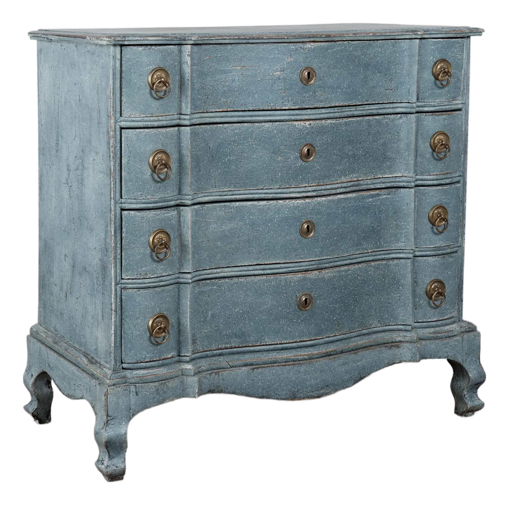 vintage metal dresser Simmons 6 Drawers Chest of Drawers 1939 Pre War Furniture Designed with 8 deep drawers provide generous storage space with smooth metal drawer glides Vintage Metal Dressers and Chests