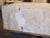 A Long Antique White Limestone Trough From Eastern France, Circa 1800 For Sale - Image 9 of 18