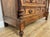 French Style Chest of Drawers with Marble Top For Sale - Image 16 of 18